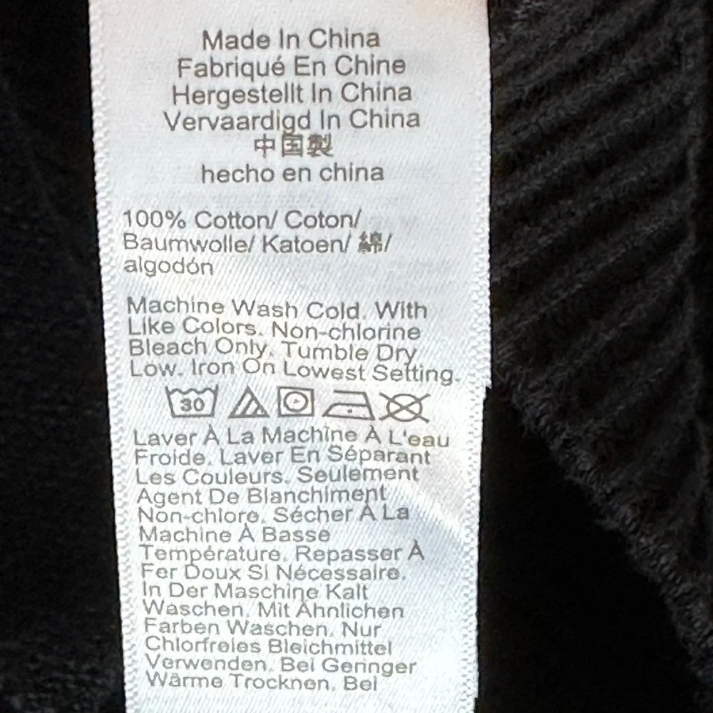 J. Crew nwt details